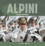 64493 - Renna, M. - Alpini. Soldati di montagna