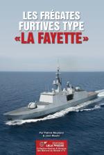 64503 - Maurand-Moulin, P.-J. - Fregates furtives type La Fayette - Marines du Monde 31 (Les)