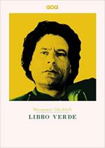 64545 - Gheddafi, M. - Libro verde