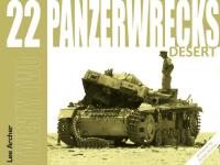 64597 - Archer-Neely, L. - Panzerwrecks 22. Desert