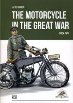64619 - Carrer, A. - Motorcycle in the Great War. Book Two
