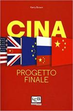 64672 - Brown, K. - Cina. Progetto finale