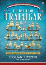 64726 - Dennis-Richter, P.-F. - Fleets in Profile - The Battle of Trafalgar 1805. Profile Models of Every Ship in Both Fleets (The)