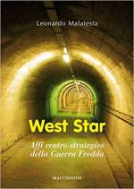 64752 - Malatesta, L. - West Star. Affi centro strategico della Guerra Fredda