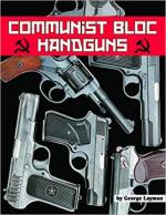 64780 - Layman, G. - Communist Bloc Handguns