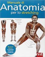64794 - Ashwell, K. cur - Manuale di anatomia per lo stretching