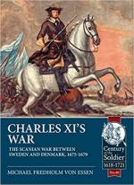 64872 - Fredholm von Essen, M. - Charles XI's War. Scanian War between Sweden and Denmark 1675-1679