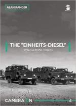 64917 - Ranger, A. - Einheits-Diesel WW2 German Trucks- Camera on 06 (The)