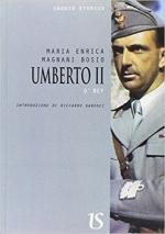 64977 - Magnani Bosio, M.E. - Umberto II. O' Rey