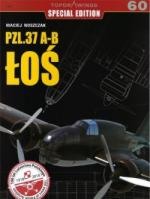 65237 - Noszczac, M. - Top Drawings 060: PZL.37 A- B Los