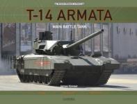 65253 - Kinnear, J. - T-14 Armata Main Battle Tank