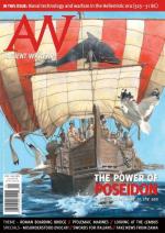 65305 - Brouwers, J. (ed.) - Ancient Warfare Vol 12/04 The Power of Poseidon. The Successors take to the sea