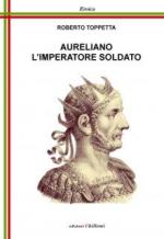 65407 - Toppetta, R. - Aureliano l'imperatore soldato