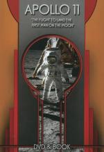 65440 - AAVV,  - Apollo 11. The Flight to Land the First Man on the Moon - Libro+DVD