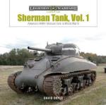 65464 - Doyle, D. - Sherman Tank Vol 1 America's M4A1 Medium Tank in WWII - Legends of Warfare