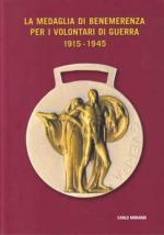 65475 - Morandi, C. - Medaglia di benemerenza per i Volontari di Guerra 1915-1945