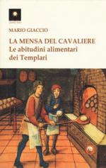 65563 - Giaccio, M. - Mensa del cavaliere (La)