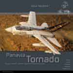 65704 - Hawkins, D. - Aicraft in Detail 005: Panavia Tornado. Flying in the RAF, German, Italian and Saoudi Air Forces