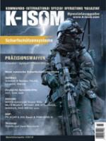 65732 - Suenkler, S. - Spezial K-ISOM 2018/I: Scharfschuetzensysteme