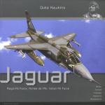 65737 - Hawkins, D. - Aicraft in Detail 001: Jaguar. Royal Air Force, Armee de l'Air, Indian Air Force