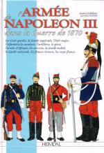 65922 - Jouineau-Mongin, A.- - Armeee de Napoleon III dans la guerre de 1870