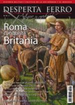 66031 - Desperta, AyM - Desperta Ferro - Antigua y Medieval 55 Roma conquista Britania