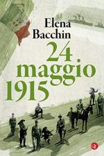 66090 - Bacchin, E. - 24 maggio 1915