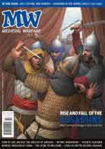 66096 - van Gorp, D. (ed.) - Medieval Warfare Vol 09/02 Rise and Fall of the Assassins. Nizari survival strategy in Syria and Iran