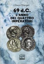 66122 - Morgan, G. - 69 d.C. L'anno dei quattro imperatori