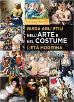 66173 - Toni-Ruggerini, G.-G. - Guida agli stili nell arte e nel costume. L'eta' moderna