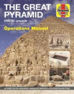 66240 - Monnier-Lightbody, F.-D. - Great Pyramid Operations Manual 2590 BC onwards