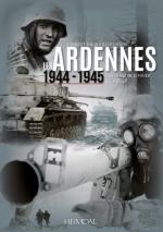 66298 - Bergstroem, C. - Ardennes 1944-1945 L'offensive d'hiver de Hitler (Les)