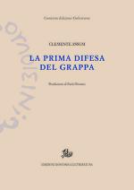 66316 - Assum, C. - Prima difesa del Grappa (La)