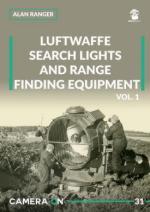 66391 - Ranger, A. - Luftwaffe search lights and range finding equipment - Camera on 31