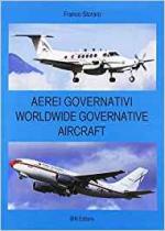 66507 - Storaro, F. - Aerei governativi - Worldwide Governative Aircraft