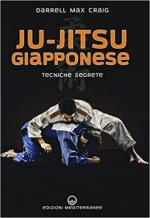 66712 - Craig, D.M. - Ju-Jitsu Giapponese. Tecniche segrete