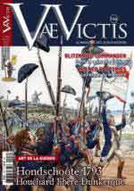 66721 - Vae Victis, Mag+Jeu - Vae Victis 146 + Jeu