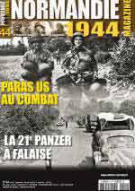 66760 - AAVV,  - Normandie 1944 Magazine 44 Paras US au combat