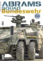 66776 - AAVV,  - Abrams Squad Special 06: Bundeswehr