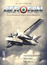 66816 - Aerofan,  - Aerofan 005 - Rivista italiana di storia e tecnica aeronautica