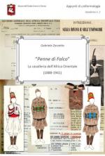 66867 - Zorzetto, G. - 'Penne di Falco' La cavalleria dell'Africa Orientale 1888-1941