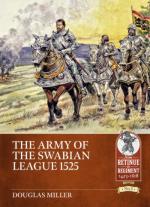 66942 - Miller, D. - Army of the Swabian League 1525 (The)