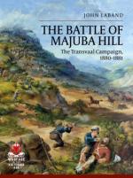 66949 - Laband, J. - Battle of Majuba Hill. The Transvaal Campaign 1880-1881 (The)