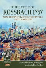 66956 - Querengaesser, A. cur - Battle of Rossbach 1757. New Perspectives on the Battle and Campaign (The)