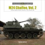 67126 - Doyle, D. - M24 Chaffee Vol 2: Chaffee-Based Vehicle Variants in the Korean War - Legends of Warfare