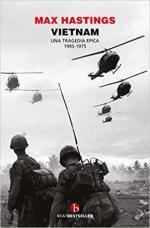 67253 - Hastings, M. - Vietnam. Una tragedia epica 1945-1975