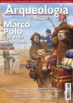 67260 - Desperta, Arq. - Desperta Ferro - Arqueologia e Historia 29 Marco Polo y la Ruta de la Seda