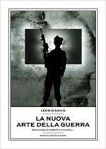 67285 - Savin, L. - Nuova arte della guerra (La)