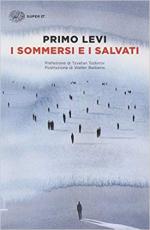 67350 - Levi, P. - Sommersi e i salvati (I)