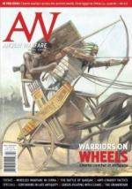 67383 - Brouwers, J. (ed.) - Ancient Warfare Vol 13/04 Warriors on Wheels. Chariot Combat in antiquity